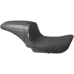 PartzBiz HD LPLK-591PTGP - Le Pera LK-591PTGP เทปพันแฮนด์จับจีบ KickFlip Solo Seat Harley Dyna | LK-591PTGP