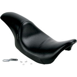 PartzBiz HD LPLK-867 - เบาะนั่งเต็มความยาว Le Pera Silhouette Smooth สำหรับ Harley Touring 08-15 FLH/T | เลอ เปอร่า PartzBiz HD LPLK-867 - เบาะนั่งเต็มความยาว Le Pera Silhouette Smooth สำหรับ Harley Touring 08-15 FLH/T | เลอ เปอร่า