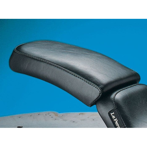 PartzBiz HD: 4410871-Le Pera LN-002P Smooth Bare Bones Pillion Rear Seat Harley Big Twin FX FL 64-84 | LN-002P