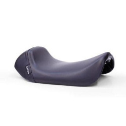 PartzBiz HD LPLH-005py - Le Pera LN-005PY Bare Bones Solo Seat Harley FLH 03-07 Yaffe ถังยืดขนาด 6 แกลลอน LH-005PY