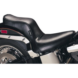 PartzBiz HD LPLN-020 - Le Pera LN-020 Smooth Cherokee 2 ที่นั่ง Harley Softail FXST FLST 84-99 | LN-020