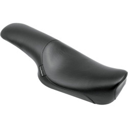 PartzBiz HD LPLT-866 - Le Pera LTU-866 เบาะนั่งเต็มความยาว Silhouette Smooth Harley Sportster XL 82-03 | LT-866