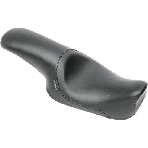 PartzBiz HD: 4410821-Le Pera LTU-866 เบาะหน้าแบบเต็มตัว Harley Sportster XL 82-03 | LTU-866