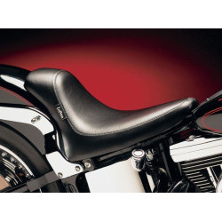 PartzBiz HD LPLX-280 - Le Pera LX-280 ที่นั่งคนขับเดี่ยวสไตล์ Bullet Bullet 00-05 FXST 00-07 FLST | LX-280