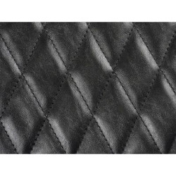 PartzBiz HD LPLYB-020DM - Saddlemen LYB-020DM Black Cherokee 2-Up Seat Diamond Harley Softail M8 18-23 0802-1313 08021313 milwaukee eight fat boy bob breakout