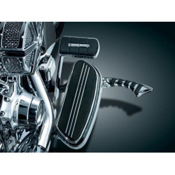 PartzBiz HD LPLH-957SGDL - Le Pera Maverick Daddy Long Legs For Harley-Davidson 06-07 Flhx  | LH-957SGDL