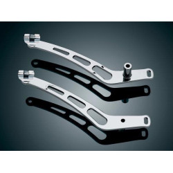 PartzBiz HD LPL-923 - เบาะ Le Pera Maverick สำหรับ Harley-Davidson 82-94 Fxr | L-923 PartzBiz HD LPL-923 - เบาะ Le Pera Maverick สำหรับ Harley-Davidson 82-94 Fxr | L-923