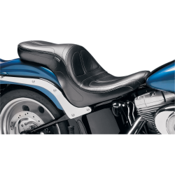 PartzBiz HD LPLK-910 - เบาะ Le Pera Maverick สำหรับ Harley-Davidson Fxst 06-10 | แอลเค-910 PartzBiz HD LPLK-910 - เบาะ Le Pera Maverick สำหรับ Harley-Davidson Fxst 06-10 | แอลเค-910