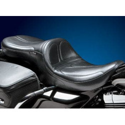 PartzBiz HD LPLN-957RK - เบาะ Le Pera Maverick สำหรับ Harley-Davidson Road King 97-01 | LN-957RK PartzBiz HD LPLN-957RK - เบาะ Le Pera Maverick สำหรับ Harley-Davidson Road King 97-01 | LN-957RK
