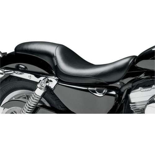 PartzBiz HD: 4410771-Le Pera LFK-866 Silhouette Full Length Seat Harley 07-09 XL w/ ถัง 3.3 Gallon | แอลเอฟเค-866 PartzBiz HD: 4410771-Le Pera LFK-866 Silhouette Full Length Seat Harley 07-09 XL w/ ถัง 3.3 Gallon | แอลเอฟเค-866