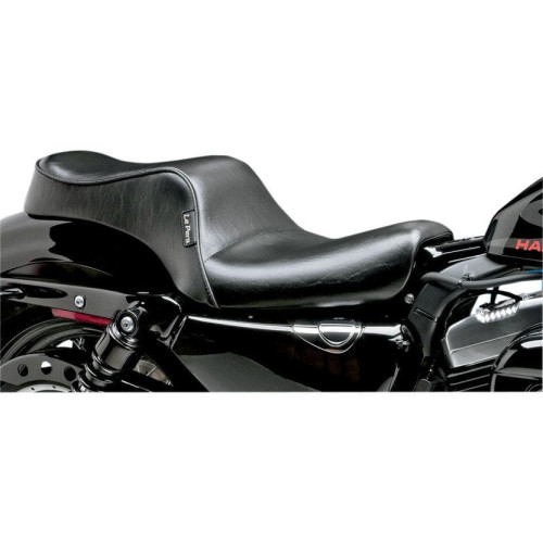 PartzBiz HD: 4410745-Le Pera Cherokee Smooth Seat 4 Harley 04-06/10-22 XL Models | LK-026S