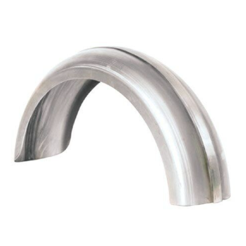 PartzBiz HD: 4410727-Led Sled Flat Top Style 7" Raw Steel Rear Fender Harley & Custom Chopper 22056 PartzBiz HD: 4410727-Led Sled Flat Top Style 7" Raw Steel Rear Fender Harley & Custom Chopper 22056