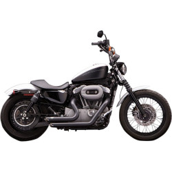 PartzBiz HD DS13110148 - ระบบกันสะเทือนหลัง Legend New Black Aero Air Ride Harley Sportster 04-19 | 1311-0148 13110148 PartzBiz HD DS13110148 - ระบบกันสะเทือนหลัง Legend New Black Aero Air Ride Harley Sportster 04-19 | 1311-0148 13110148