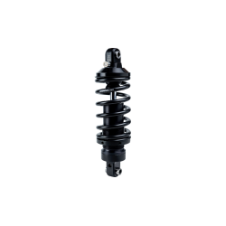 PartzBiz HD DS13102316 - Legend Suspension 13.5” Revo-A Mono Heavy Duty Shock สำหรับ Harley Softail M8 18-22 | 1310-2316 PartzBiz HD DS13102316 - Legend Suspension 13.5” Revo-A Mono Heavy Duty Shock สำหรับ Harley Softail M8 18-22 | 1310-2316