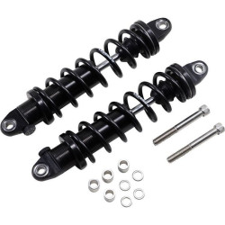 PartzBiz HD DS13101122 - Legend Suspension Revo-A Adjustable Coil 13" L Heavy Duty Shocks Harley XL 04-16 | 1310-1122 PartzBiz HD DS13101122 - Legend Suspension Revo-A Adjustable Coil 13" L Heavy Duty Shocks Harley XL 04-16 | 1310-1122
