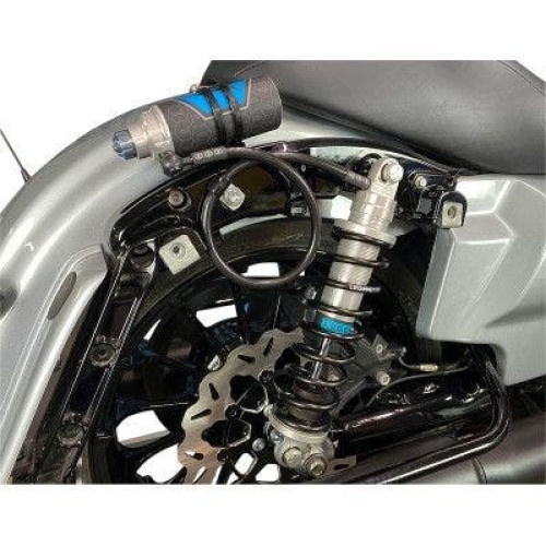 PartzBiz HD: 4410558-Legend Suspension 14" Gold Standard REVO ARC Remote Reservoir Shocks HD FL 99-08 1310-1928 13101928 electra road street glide king fat bob boy low softail slim deluxe heritage Harley Davidson FXR Disc Glide Low Rider Sport Grand touring Custom reserv PartzBiz HD: 4410558-Legend Suspension 14" Gold Standard REVO ARC Remote Reservoir Shocks HD FL 99-08 1310-1928 13101928 electra road street glide king fat bob boy low softail slim deluxe heritage Harley Davidson FXR Disc Glide Low Rider Sport Grand touring Custom reserv