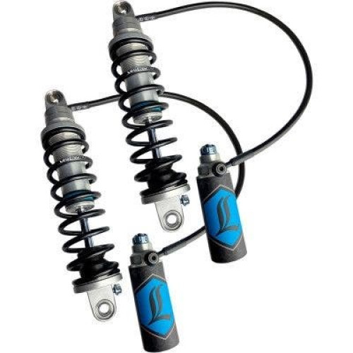 PartzBiz HD: 4410565-Legend Suspension 13” Gold Standard REVO ARC Remote Reservoir Shocks HD FL 14-Up 1310-1935 13101935 electra road street glide king fat bob boy low softail slim deluxe Heritage Harley Davidson FXR Disc Glide Low Rider Sport Grand touring อ่างเก็บน้ำแบบกำหน PartzBiz HD: 4410565-Legend Suspension 13” Gold Standard REVO ARC Remote Reservoir Shocks HD FL 14-Up 1310-1935 13101935 electra road street glide king fat bob boy low softail slim deluxe Heritage Harley Davidson FXR Disc Glide Low Rider Sport Grand touring อ่างเก็บน้ำแบบกำหน