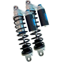 PartzBiz HD DS13101944 - Legend Suspension 14” Gold Standard REVO ARC Piggyback Shocks HD Sportster 04-Up 1310-1944 13101944 electra road street glide king fat bob boy low softail slim deluxe Heritage Harley Davidson FXR Disc Glide Low Rider Sport Grand touring อ่างเก็บน้ำแบบคัสต PartzBiz HD DS13101944 - Legend Suspension 14” Gold Standard REVO ARC Piggyback Shocks HD Sportster 04-Up 1310-1944 13101944 electra road street glide king fat bob boy low softail slim deluxe Heritage Harley Davidson FXR Disc Glide Low Rider Sport Grand touring อ่างเก็บน้ำแบบคัสต