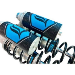 PartzBiz HD DS13101948 - Legend Suspension 13 ” Gold Standard REVO ARC Piggyback Shocks Harley FXR 84-00 1310-1948 13141948 electra road street glide king fat bob boy low softail slim deluxe Heritage Harley Davidson FXR Disc Glide Low Rider Sport Grand touring อ่างเก็บน้ำแบบกำหนด PartzBiz HD DS13101948 - Legend Suspension 13 ” Gold Standard REVO ARC Piggyback Shocks Harley FXR 84-00 1310-1948 13141948 electra road street glide king fat bob boy low softail slim deluxe Heritage Harley Davidson FXR Disc Glide Low Rider Sport Grand touring อ่างเก็บน้ำแบบกำหนด