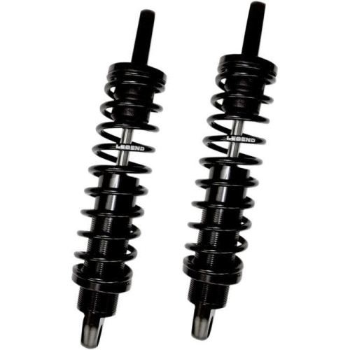 PartzBiz HD: 4410504-Legend Suspension Revo Sportster FXR คอยล์ 13 ” L Heavy Duty Shocks Harley 84-00 | 1310-1104 PartzBiz HD: 4410504-Legend Suspension Revo Sportster FXR คอยล์ 13 ” L Heavy Duty Shocks Harley 84-00 | 1310-1104