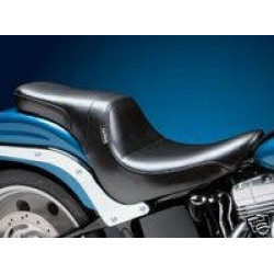 PartzBiz HD LPLK-543S - LePera 'Daytona' Full Seat for Harley Softail 06-09 200MM | LK-543S PartzBiz HD LPLK-543S - LePera 'Daytona' Full Seat for Harley Softail 06-09 200MM | LK-543S