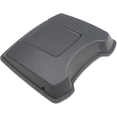PartzBiz HD: 4410477-Drag Specialties Precision Tourbox Tour Pak Lid Harley 06-13 Repl OEM 79042-06 - 3516-0179 PartzBiz HD: 4410477-Drag Specialties Precision Tourbox Tour Pak Lid Harley 06-13 Repl OEM 79042-06 - 3516-0179