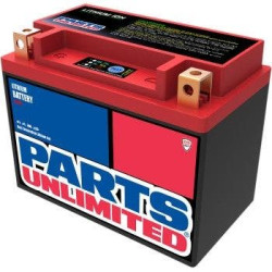 PartzBiz HD DS21130690 - LiFePO4 Lithium-Ion Battery Parts Unlimited 2113-0690 Replaces HJTX20CH-FP PartzBiz HD DS21130690 - LiFePO4 Lithium-Ion Battery Parts Unlimited 2113-0690 Replaces HJTX20CH-FP