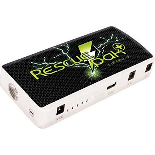 PartzBiz HD: 4410450-Lil Lightning Rescue Pak Car Truck ATV UTV Motorcycle Snowmobile Jump Start RP-2 12-6802 PartzBiz HD: 4410450-Lil Lightning Rescue Pak Car Truck ATV UTV Motorcycle Snowmobile Jump Start RP-2 12-6802