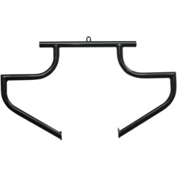 PartzBiz HD DS16240285 - Lindby Black 1-1/4" Engine Guard LinBar for Harley Road Glide 2015 | BL109-1-15 PartzBiz HD DS16240285 - Lindby Black 1-1/4" Engine Guard LinBar for Harley Road Glide 2015 | BL109-1-15