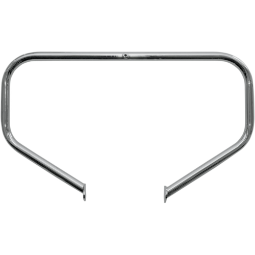PartzBiz HD: 4410439-Lindby Chrome Unibar เหล็ก OE Repl เครื่องยนต์ทางหลวงบาร์การ์ด Harley Softail 00-17 PartzBiz HD: 4410439-Lindby Chrome Unibar เหล็ก OE Repl เครื่องยนต์ทางหลวงบาร์การ์ด Harley Softail 00-17