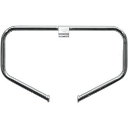PartzBiz HD DS05051284 - Lindby Chrome Unibar Steel OE Repl Highway Engine Bar Guard Harley Sportster 86-03 PartzBiz HD DS05051284 - Lindby Chrome Unibar Steel OE Repl Highway Engine Bar Guard Harley Sportster 86-03