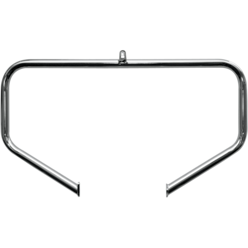 PartzBiz HD: 4410401-Lindby Chrome Unibar Steel OE Repl Highway Engine Bar Guard Harley Touring 97-Up