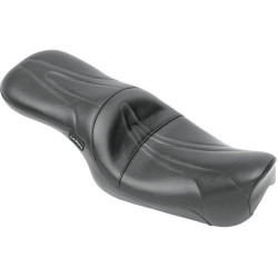 PartzBiz HD LPLT-906 - Le Pera Sorrento Stitch 2-Up Full-Length Seat 4 Harley 86-03 XL Models | LT-906 PartzBiz HD LPLT-906 - Le Pera Sorrento Stitch 2-Up Full-Length Seat 4 Harley 86-03 XL Models | LT-906