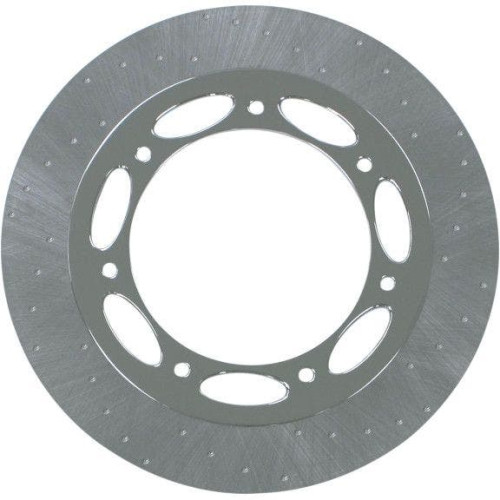 PartzBiz HD: 4410297-Lyndall Ultra Light Ceramic Composite Lug Drive Brake Rotor Front Chrome Harley 09-13 Screamin Eagle 300Mm Dia | NVLD-300FCSEOC PartzBiz HD: 4410297-Lyndall Ultra Light Ceramic Composite Lug Drive Brake Rotor Front Chrome Harley 09-13 Screamin Eagle 300Mm Dia | NVLD-300FCSEOC