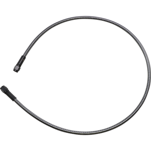 PartzBiz HD: 4410293-Magnum 7578 Carbon KARBONFIBR Mid-Line 78 ” สายเบรค Universal Harley PartzBiz HD: 4410293-Magnum 7578 Carbon KARBONFIBR Mid-Line 78 ” สายเบรค Universal Harley
