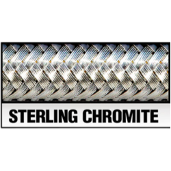 PartzBiz HD DS11321480 - Magnum 76” สายคลัตช์ไฮดรอลิก 10 Mm 35€∞ Banjo Sterling Chromite Harley ABS CVO 09-12 PartzBiz HD DS11321480 - Magnum 76” สายคลัตช์ไฮดรอลิก 10 Mm 35€∞ Banjo Sterling Chromite Harley ABS CVO 09-12