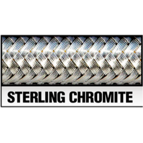 PartzBiz HD: 4410259-Magnum 76” สายคลัตช์ไฮดรอลิก 10 Mm 35€∞ Banjo Sterling Chromite Harley ABS CVO 09-12 PartzBiz HD: 4410259-Magnum 76” สายคลัตช์ไฮดรอลิก 10 Mm 35€∞ Banjo Sterling Chromite Harley ABS CVO 09-12