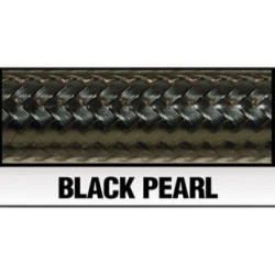 PartzBiz HD DS06620742 - ชุดติดตั้งสายแฮนด์ Magnum Black Pearl 15-17 นิ้ว Rise Apes Harley 08-12