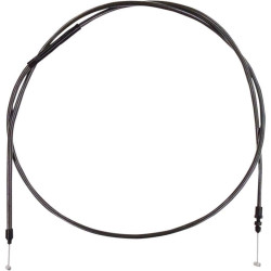 PartzBiz HD DS06522062 - สายคลัช Magnum Braided Black Pearl Plus + 6 Indian Scout 15-16 | 42316 PartzBiz HD DS06522062 - สายคลัช Magnum Braided Black Pearl Plus + 6 Indian Scout 15-16 | 42316