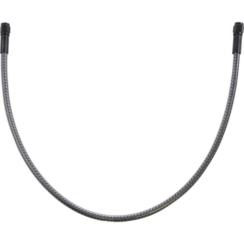 PartzBiz HD: 4410078-Magnum Carbon KARBONFIBR Mid-Line 23" Universal Brake Line Harley