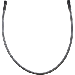 PartzBiz HD DS17416255 - Magnum Carbon KARBONFIBR Mid-Line 25 ” สายเบรค Universal Harley PartzBiz HD DS17416255 - Magnum Carbon KARBONFIBR Mid-Line 25 ” สายเบรค Universal Harley