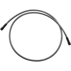 PartzBiz HD DS17416263 - Magnum Carbon KARBONFIBR Mid-Line 46 ” สายเบรค Universal Harley PartzBiz HD DS17416263 - Magnum Carbon KARBONFIBR Mid-Line 46 ” สายเบรค Universal Harley