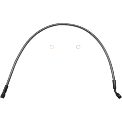 PartzBiz HD DS17416281 - Magnum KARBONFIBR สายเบรคบน 25” 35 องศา Harley Trike 09-18 PartzBiz HD DS17416281 - Magnum KARBONFIBR สายเบรคบน 25” 35 องศา Harley Trike 09-18