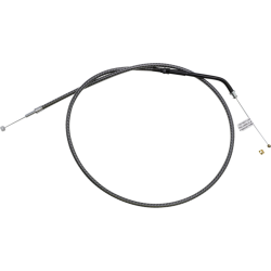 PartzBiz HD DS06501776 - Magnum KARBONFIBR สายคันเร่ง 36” เรียบ 45 องศา Harley Big Twin 84-17 PartzBiz HD DS06501776 - Magnum KARBONFIBR สายคันเร่ง 36” เรียบ 45 องศา Harley Big Twin 84-17