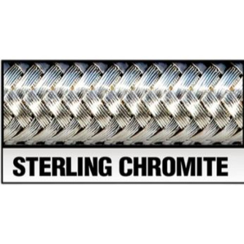 PartzBiz HD: 4409839-ชุดติดตั้งสายแฮนด์ Magnum Sterling Chromite II 12-14 Rise Harley 08-12 PartzBiz HD: 4409839-ชุดติดตั้งสายแฮนด์ Magnum Sterling Chromite II 12-14 Rise Harley 08-12