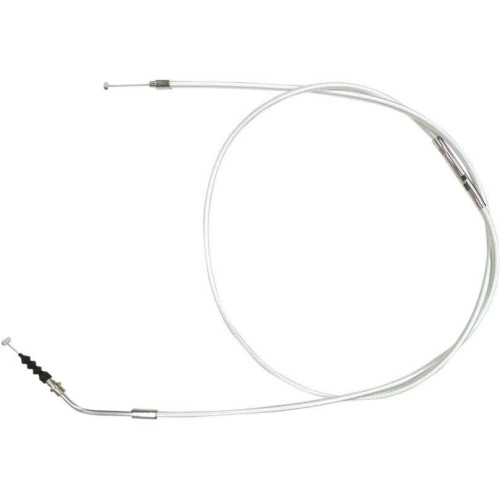 PartzBiz HD: 4409844-Magnum Sterling Chromite II Plus + 6 Clutch Cable Indian Chief Cheiftain | 32306