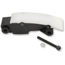 PartzBiz HD DS11200393 - ตัวตั้งโซ่หลักแบบแมนนวล 06-17 Dyna Softail Dresser Repl. โออีเอ็ม 36500020