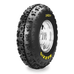 PartzBiz HD TR682401 - Maxxis TM00470100 RAZR2 M933 22x7x10 22x7-10 ยางหน้า Bias 6 ชั้น ATV Offroad 682401 PartzBiz HD TR682401 - Maxxis TM00470100 RAZR2 M933 22x7x10 22x7-10 ยางหน้า Bias 6 ชั้น ATV Offroad 682401