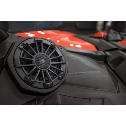 PartzBiz HD DS44050668 - MB Quart Model Tuned Stage 5 800w Amplified Audio System Can-Am X3 17-20 MBQX-STG5-1 4405-0668 44050668 best for PartzBiz HD DS44050668 - MB Quart Model Tuned Stage 5 800w Amplified Audio System Can-Am X3 17-20 MBQX-STG5-1 4405-0668 44050668 best for