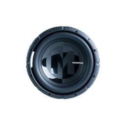 PartzBiz HD DV-PRX1224 - Memphis 12” 4ohm หรือ 2ohm ลำโพงซับวูฟเฟอร์อ้างอิงพลังงานที่เลือกได้ PRX1224 PartzBiz HD DV-PRX1224 - Memphis 12” 4ohm หรือ 2ohm ลำโพงซับวูฟเฟอร์อ้างอิงพลังงานที่เลือกได้ PRX1224